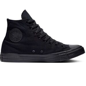 Converse Chuck Taylor All Star High-Top Sneaker Mens 4.5 Women’s 6.5